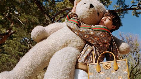 gucci bear wallpaper|gucci printable wallpaper.